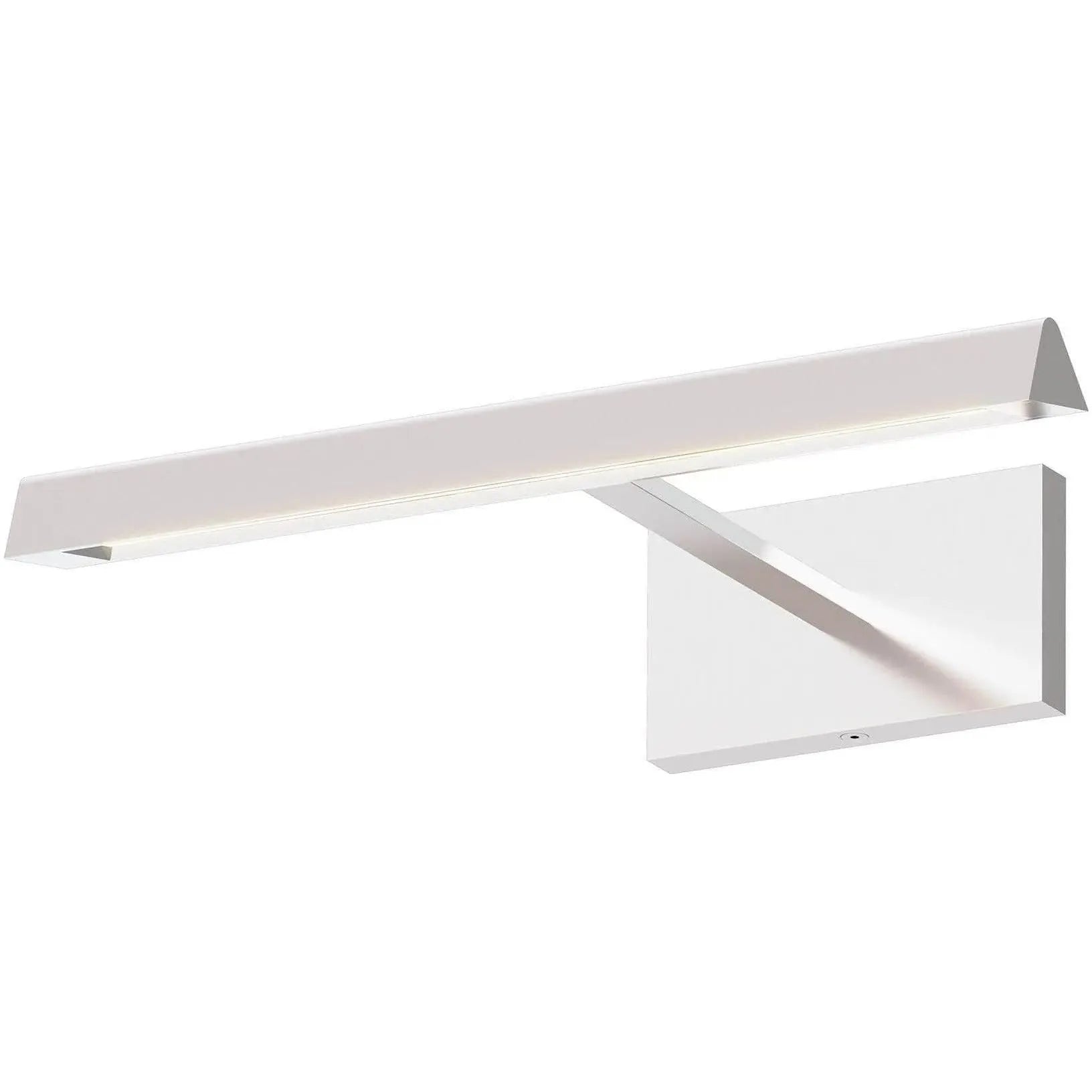 Visual Comfort Modern Collection - Dessau LED Picture Light - 700DES12N-LED930 | Montreal Lighting & Hardware