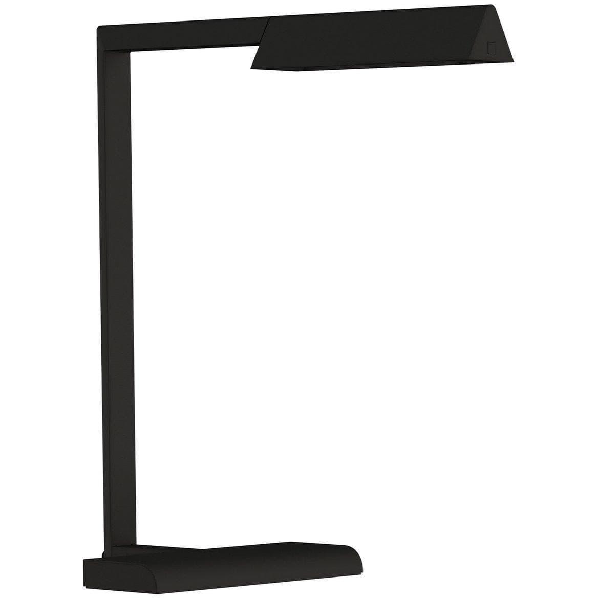 Visual Comfort Modern Collection - Dessau LED Table Lamp - 700PRTDES16B-LED927 | Montreal Lighting & Hardware