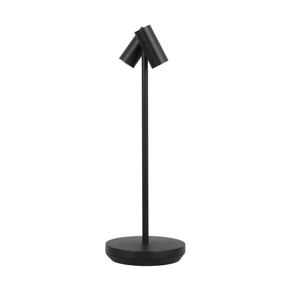 Doppia DEL Lampe de table