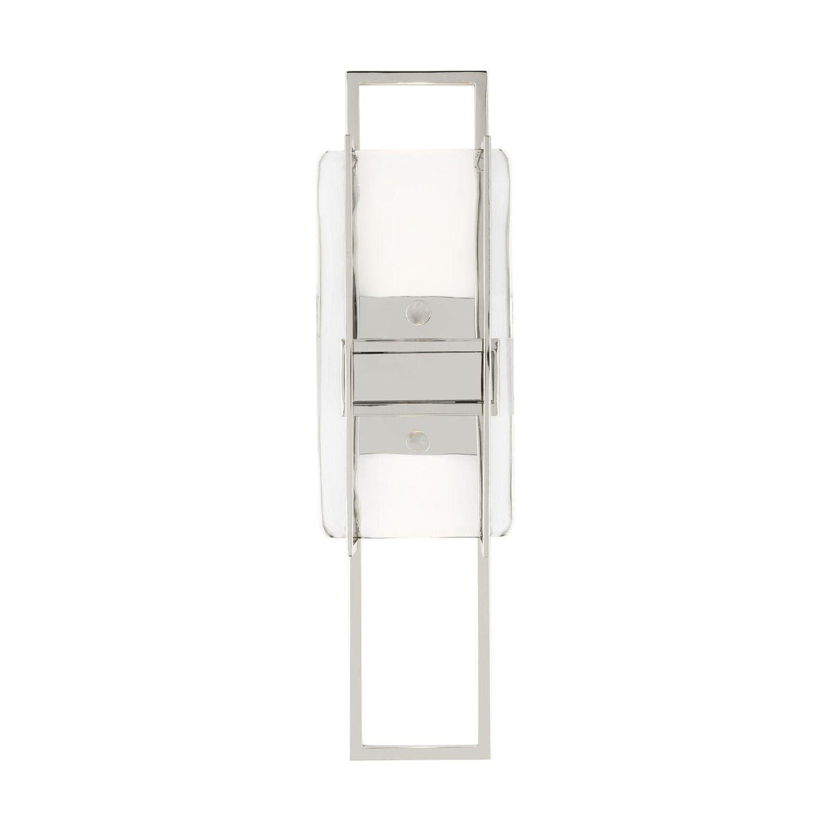Visual Comfort Modern Collection - Duelle LED Wall Sconce - 700WSDUE18N-LED927 | Montreal Lighting & Hardware