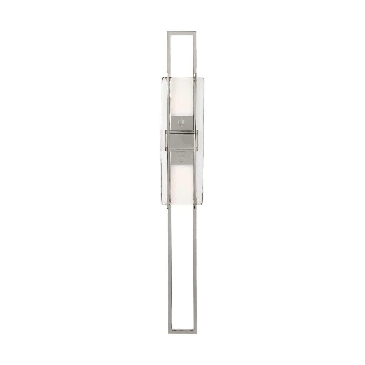 Visual Comfort Modern Collection - Duelle LED Wall Sconce - 700WSDUE28N-LED927 | Montreal Lighting & Hardware