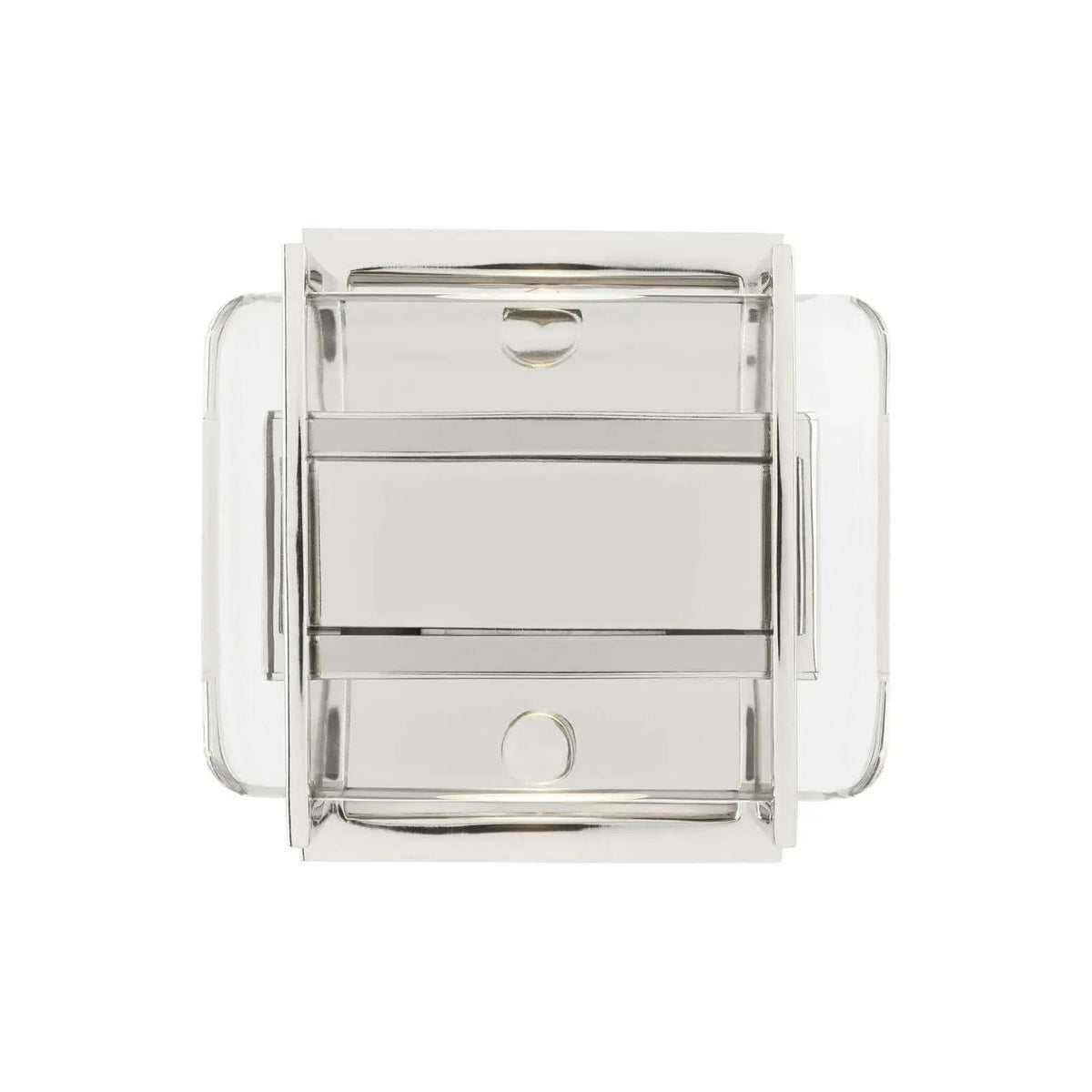 Visual Comfort Modern Collection - Duelle Small LED Wall Sconce - 700WSDUE5N-LED927 | Montreal Lighting & Hardware
