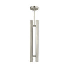 Visual Comfort Modern Collection - Ebell Double LED Pendant - 700TDEBL223N-LED927 | Montreal Lighting & Hardware