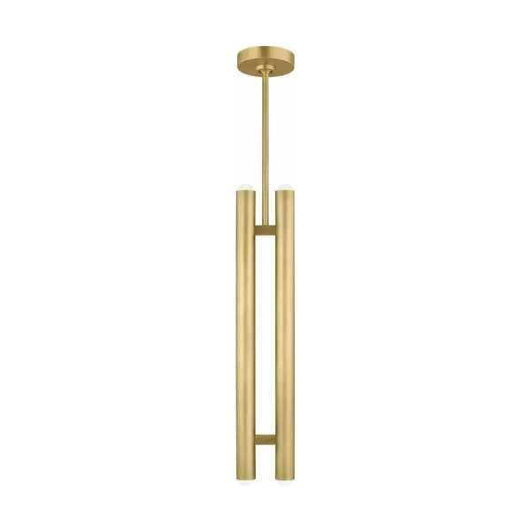 Ebell Double LED Pendant