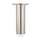 Visual Comfort Modern Collection - Ebell LED Flush Mount - 700FMEBL10N-LED927 | Montreal Lighting & Hardware