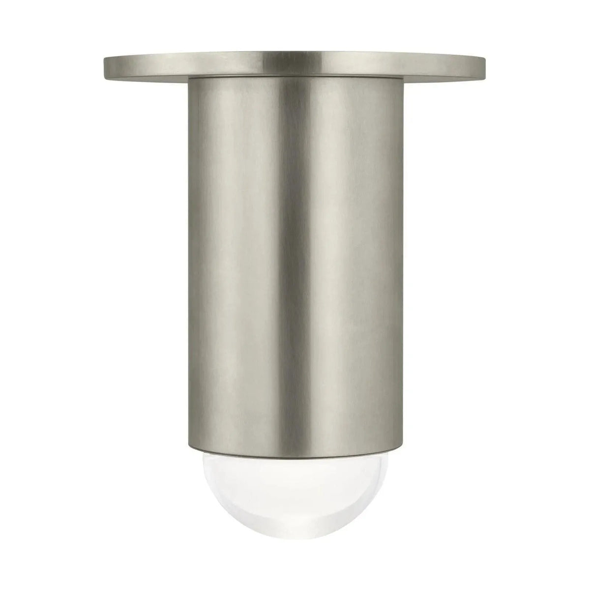 Visual Comfort Modern Collection - Ebell LED Flush Mount - 700FMEBL6N-LED927 | Montreal Lighting & Hardware