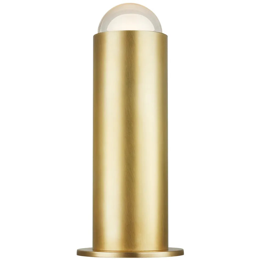 Visual Comfort Modern Collection - Ebell LED Table Lamp - 700PRTEBL12NB-LED927 | Montreal Lighting & Hardware