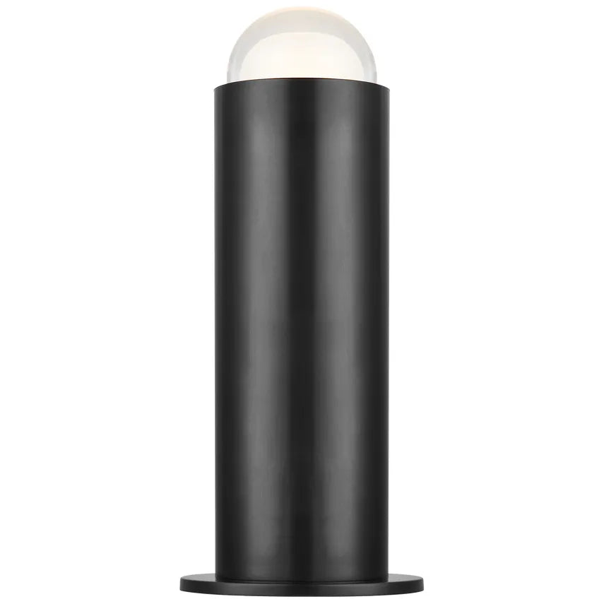 Visual Comfort Modern Collection - Ebell LED Table Lamp - 700PRTEBL12Z-LED927 | Montreal Lighting & Hardware