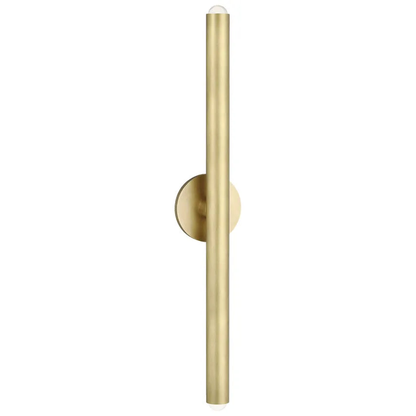 Visual Comfort Modern Collection - Ebell Wall Sconce - KWWS10727NB | Montreal Lighting & Hardware