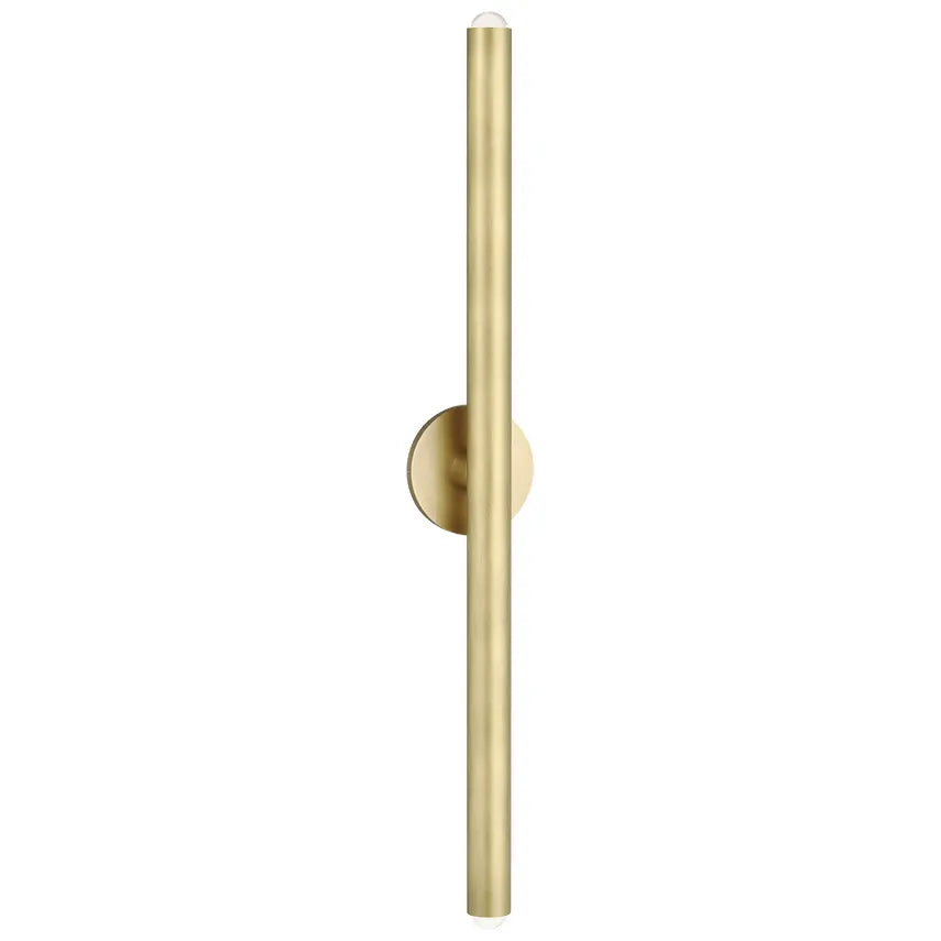 Visual Comfort Modern Collection - Ebell Wall Sconce - KWWS10827NB | Montreal Lighting & Hardware