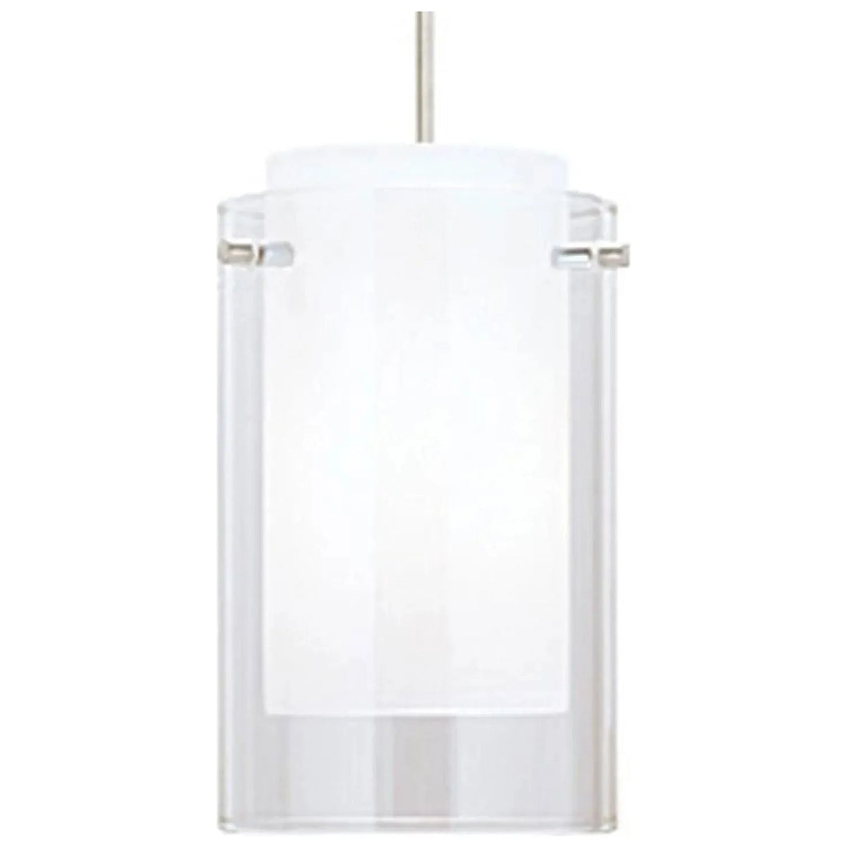 Visual Comfort Modern Collection - Echo Pendant - 700TDECPCS | Montreal Lighting & Hardware