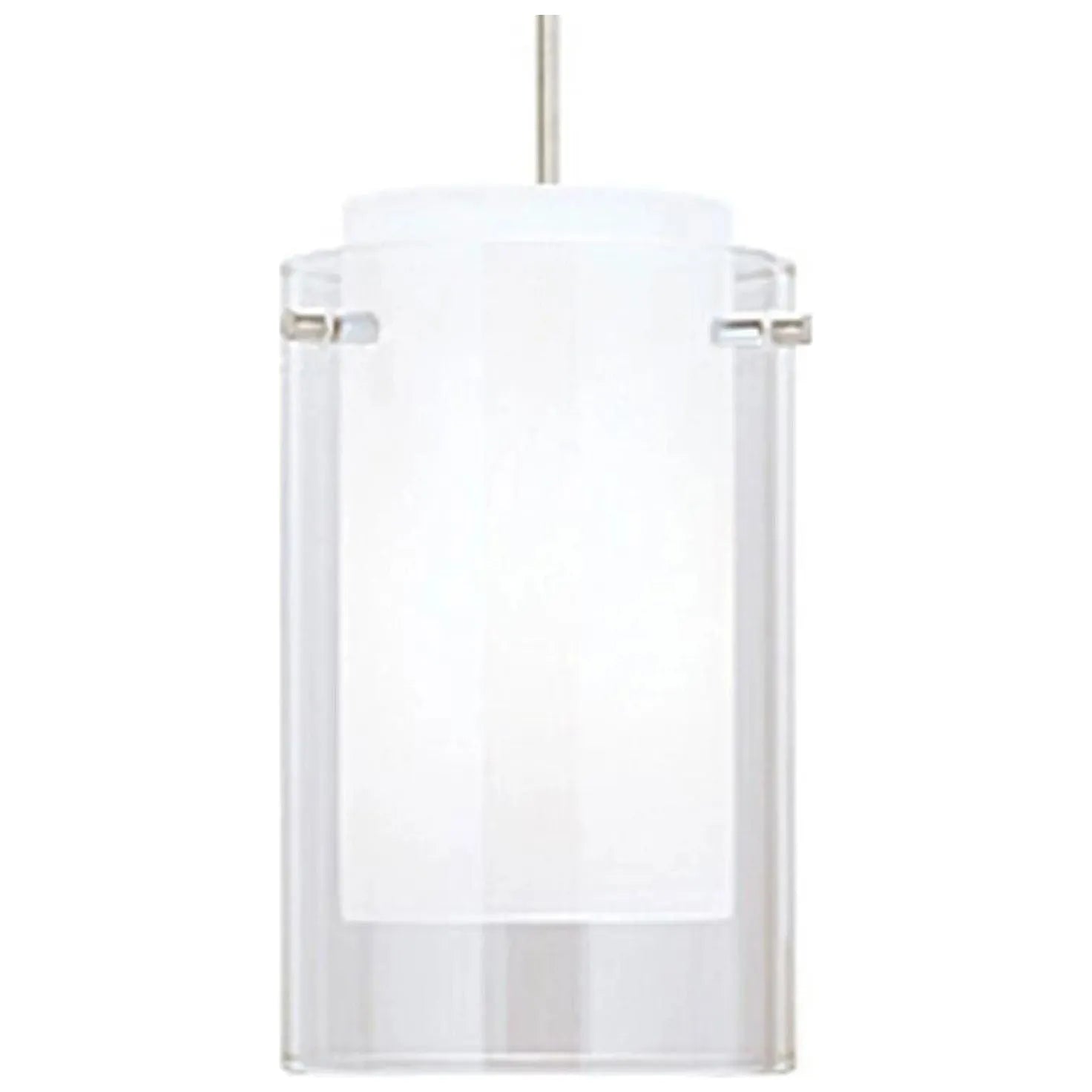 Visual Comfort Modern Collection - Echo Pendant - 700TDECPCS | Montreal Lighting & Hardware