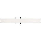 Visual Comfort Modern Collection - Ellis LED Bath - 700BCELI24C-LED930 | Montreal Lighting & Hardware