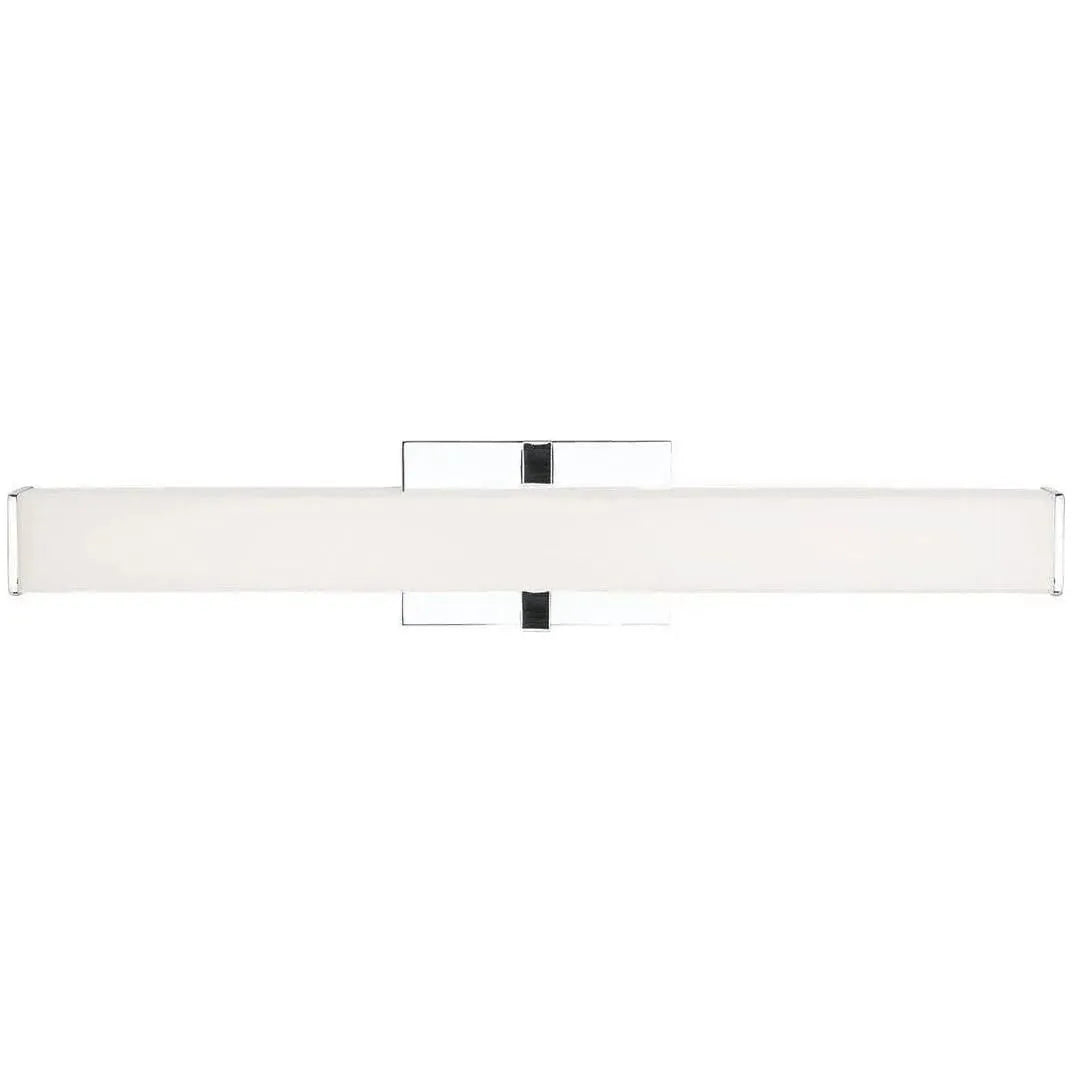 Visual Comfort Modern Collection - Ellis LED Bath - 700BCELI24C-LED930 | Montreal Lighting & Hardware