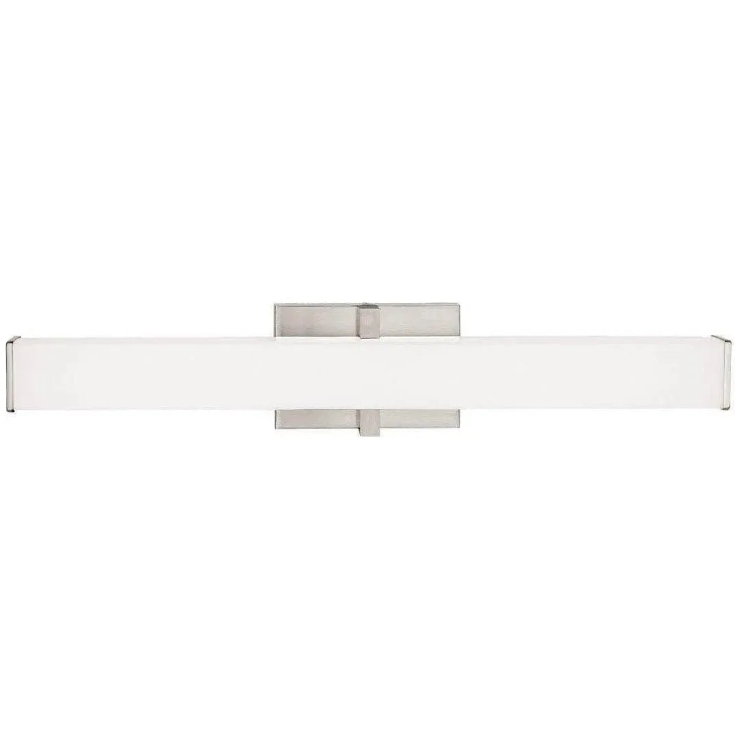Visual Comfort Modern Collection - Ellis LED Bath - 700BCELI24S-LED930 | Montreal Lighting & Hardware