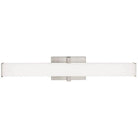 Visual Comfort Modern Collection - Ellis LED Bath - 700BCELI24S-LED930 | Montreal Lighting & Hardware