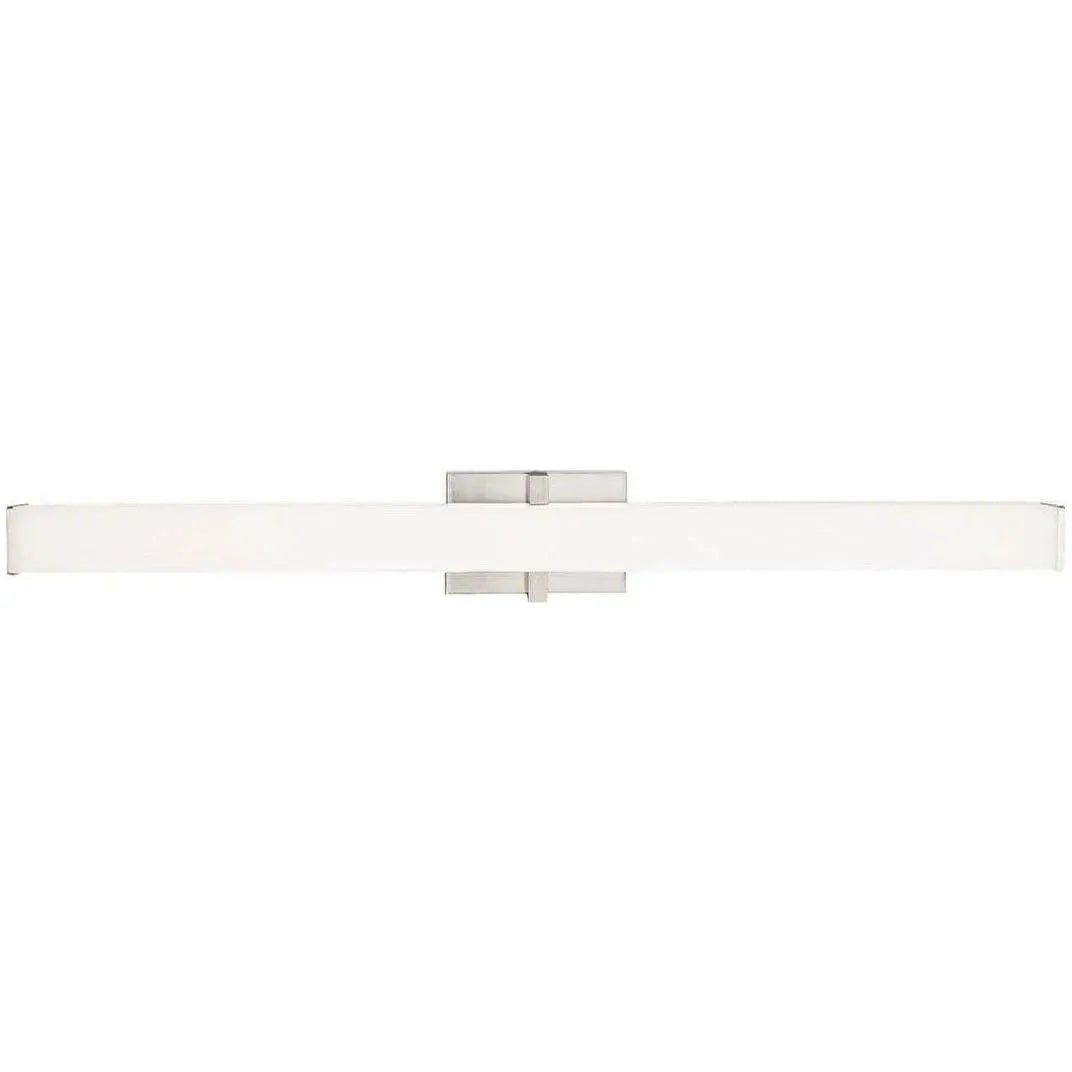 Visual Comfort Modern Collection - Ellis LED Bath - 700BCELI36S-LED930 | Montreal Lighting & Hardware