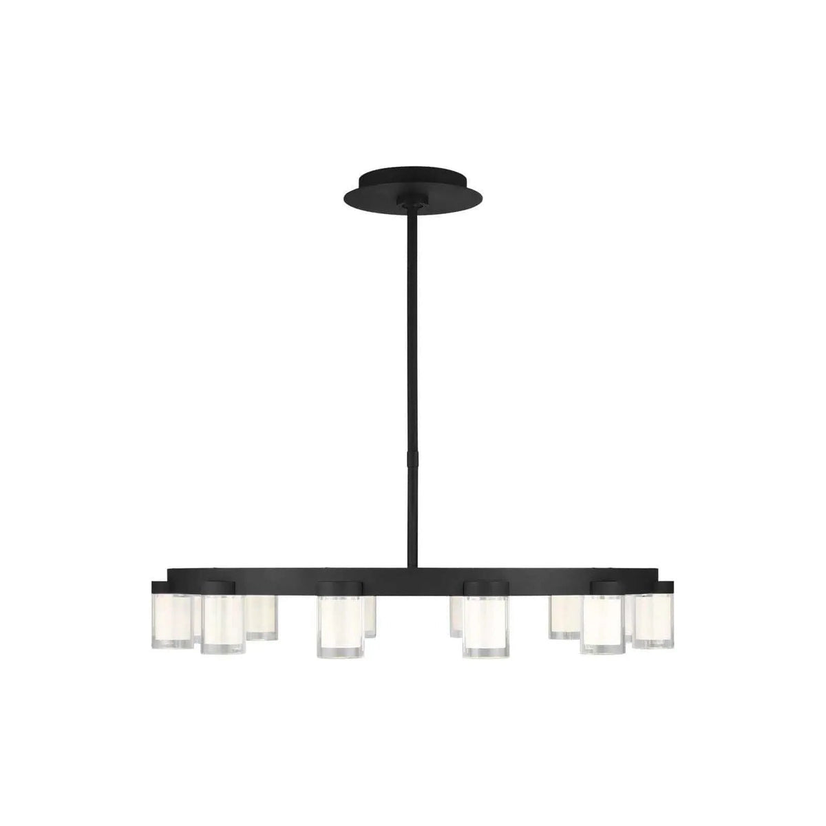 Collection moderne Visual Comfort - Esfera LED Suspendu - 700ESF32B-LED927 | Montreal Luminaire & Quincaillerie