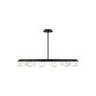 Visual Comfort Modern Collection - Esfera LED Chandelier - 700ESF44B-LED927 | Montreal Lighting & Hardware