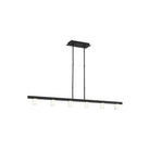 Visual Comfort Modern Collection - Esfera LED Linear Suspension - 700LSESF60B-LED927 | Montreal Lighting & Hardware