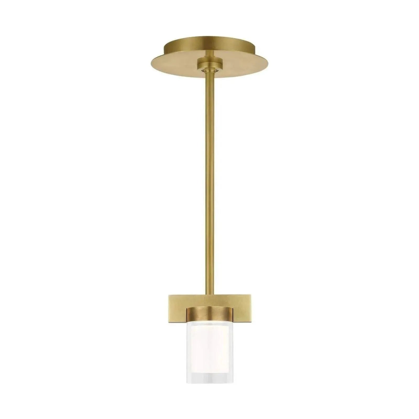 Visual Comfort Modern Collection - Esfera LED Pendant - 700TDESF5B-LED927 | Montreal Lighting & Hardware