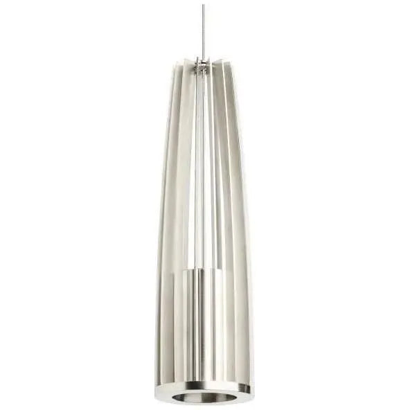 Visual Comfort Modern Collection - Evo Pendant - 700MPEVOS-LED930 | Montreal Lighting & Hardware