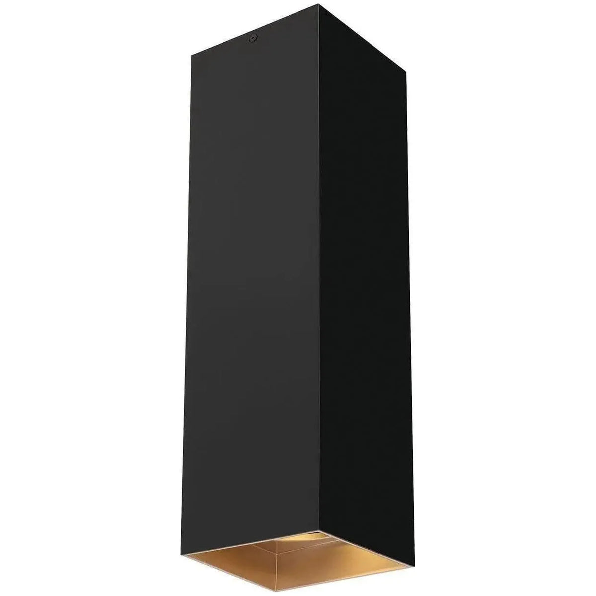 Visual Comfort Modern Collection - Exo 18 LED Flush Mount - 700FMEXO1820BG-LED927 | Montreal Lighting & Hardware