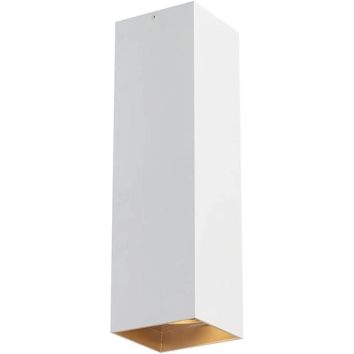 Visual Comfort Modern Collection - Exo 18 LED Flush Mount - 700FMEXO1820WG-LED927 | Montreal Lighting & Hardware