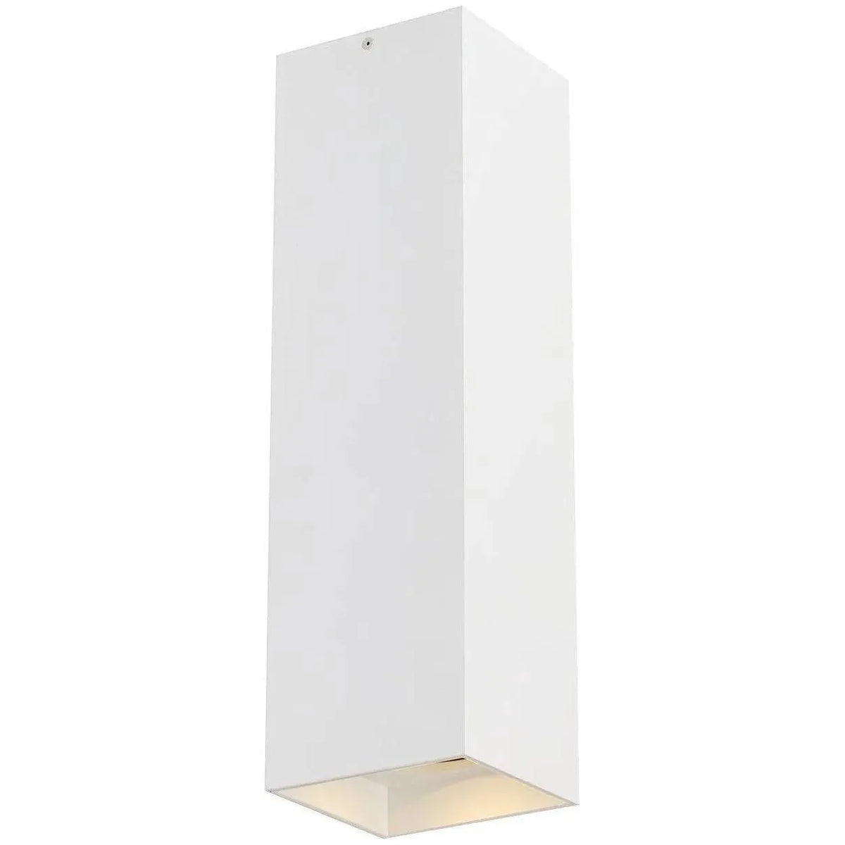 Visual Comfort Modern Collection - Exo 18 LED Flush Mount - 700FMEXO1820WW-LED927 | Montreal Lighting & Hardware