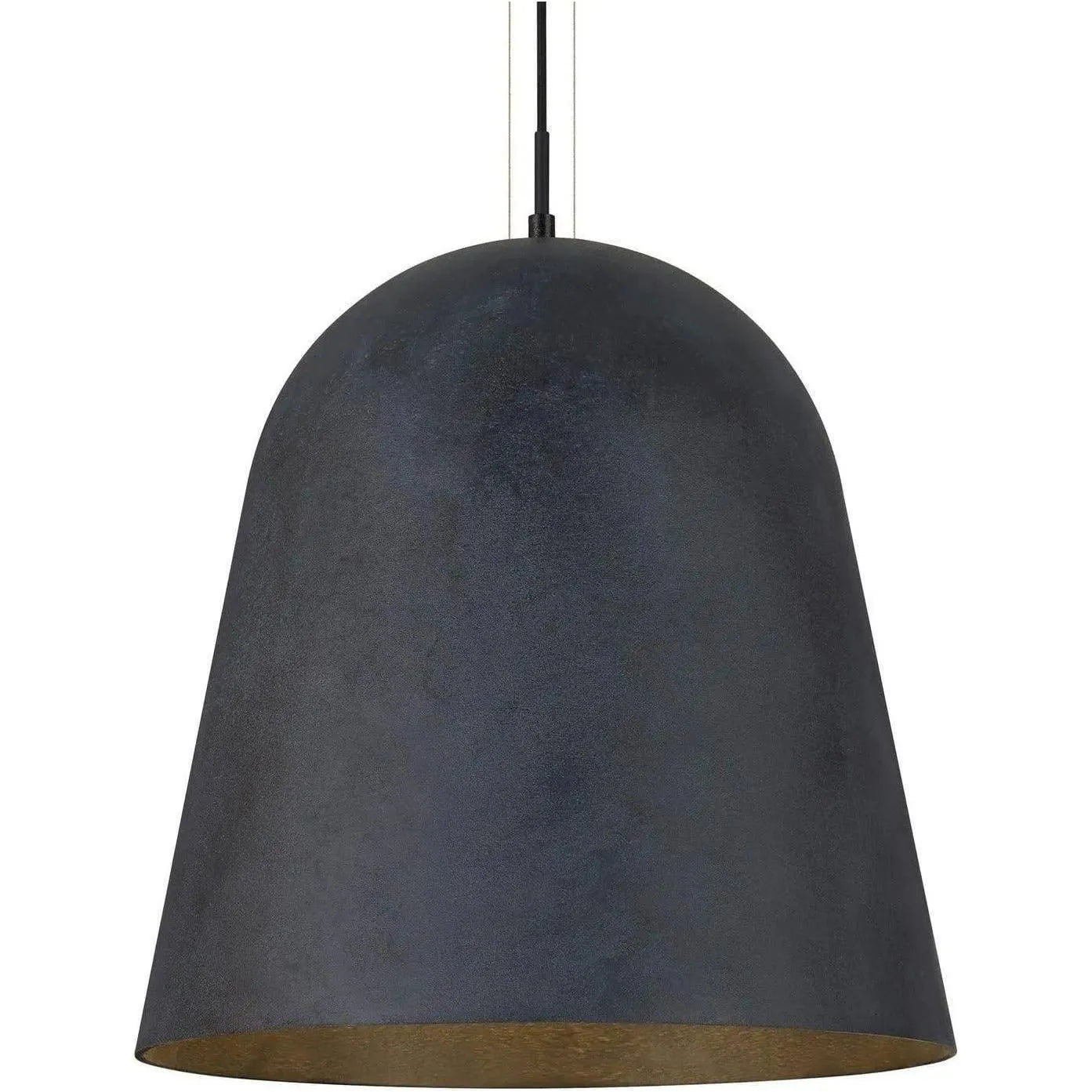 Visual Comfort Modern Collection - Fett Pendant - 700TDFETPE | Montreal Lighting & Hardware