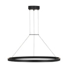 Visual Comfort Modern Collection - Fiama LED Chandelier - SLCH14930B | Montreal Lighting & Hardware