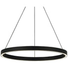 Visual Comfort Modern Collection - Fiama LED Suspension - 700FIA24B-LED930 | Montreal Lighting & Hardware