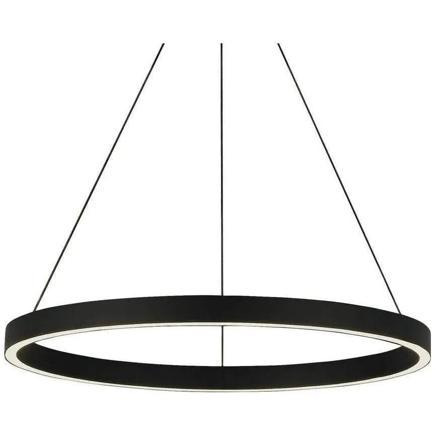 Visual Comfort Modern Collection - Fiama LED Suspension - 700FIA24B-LED930 | Montreal Lighting & Hardware
