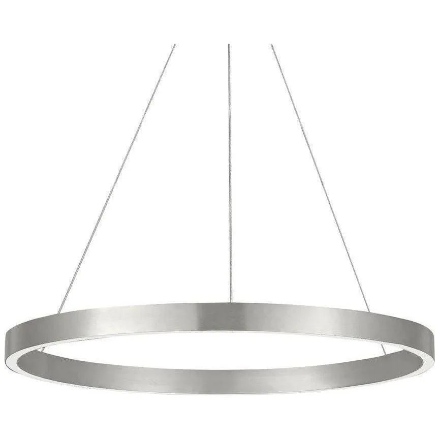 Visual Comfort Modern Collection - Fiama LED Suspension - 700FIA24S-LED930 | Montreal Lighting & Hardware