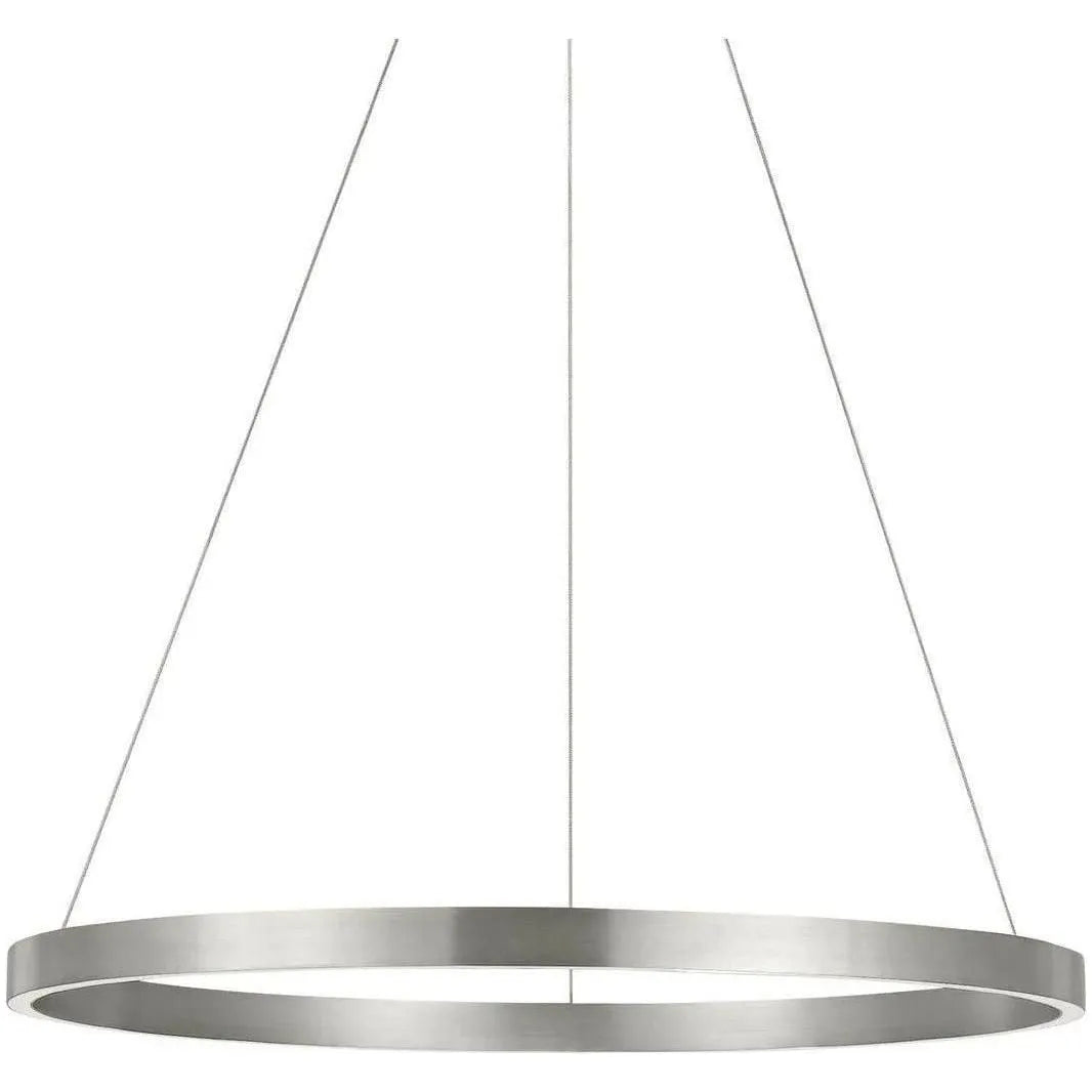 Visual Comfort Modern Collection - Fiama LED Suspension - 700FIA30S-LED930 | Montreal Lighting & Hardware