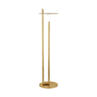 Visual Comfort Modern Collection - Fielle LED Floor Lamp - KWFL21927NB | Montreal Lighting & Hardware
