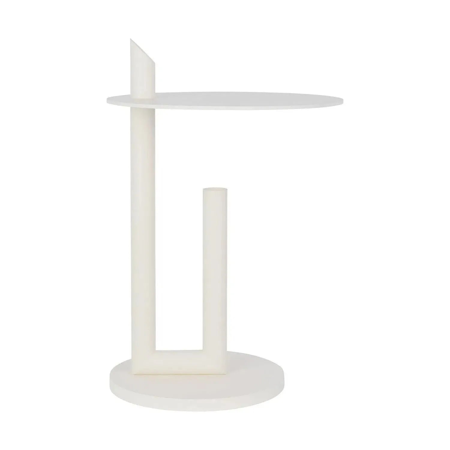 Visual Comfort Modern Collection - Fielle LED Table Lamp - KWTB22027NB | Montreal Lighting & Hardware