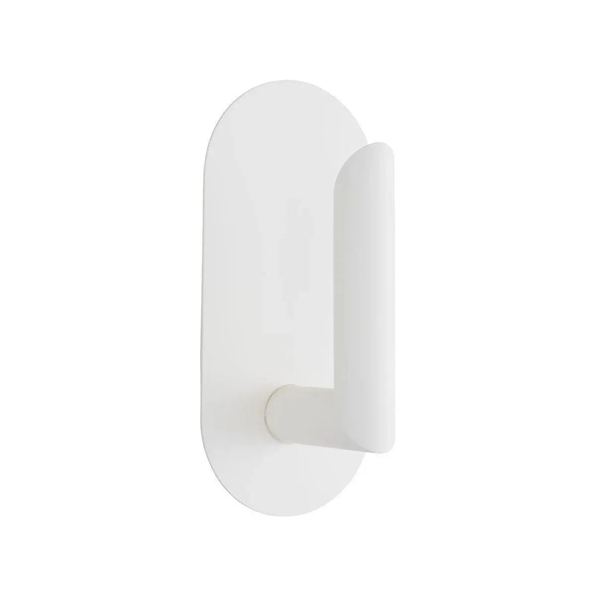 Visual Comfort Modern Collection - Fielle LED Wall Sconce - KWWS49227W | Montreal Lighting & Hardware