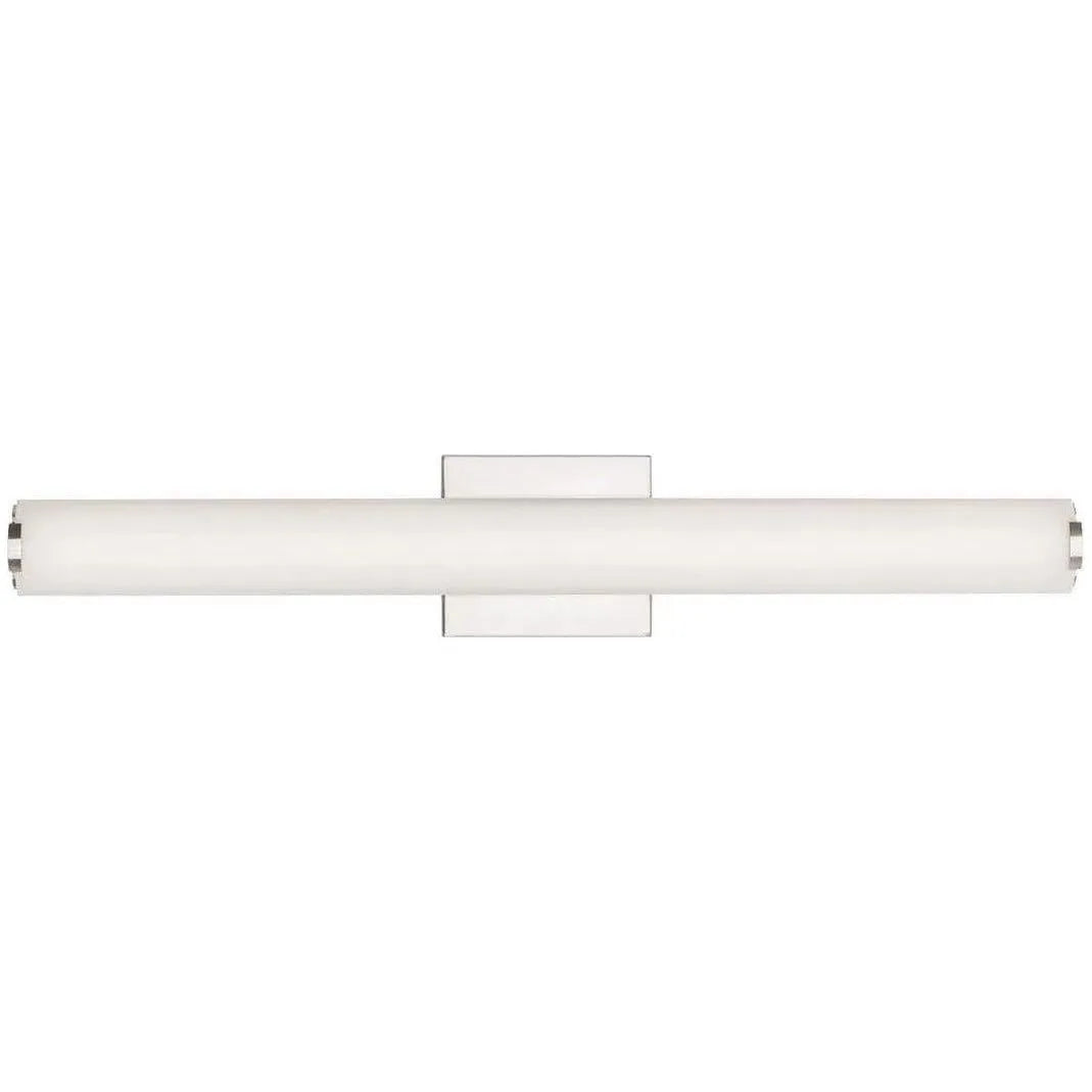 Visual Comfort Modern Collection - Finn LED Bath - 700BCFINN24S-LED930 | Montreal Lighting & Hardware