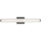 Visual Comfort Modern Collection - Finn LED Bath - 700BCFINN24Z-LED930 | Montreal Lighting & Hardware