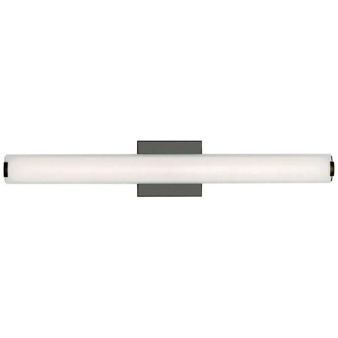 Visual Comfort Modern Collection - Finn LED Bath - 700BCFINN24Z-LED930 | Montreal Lighting & Hardware