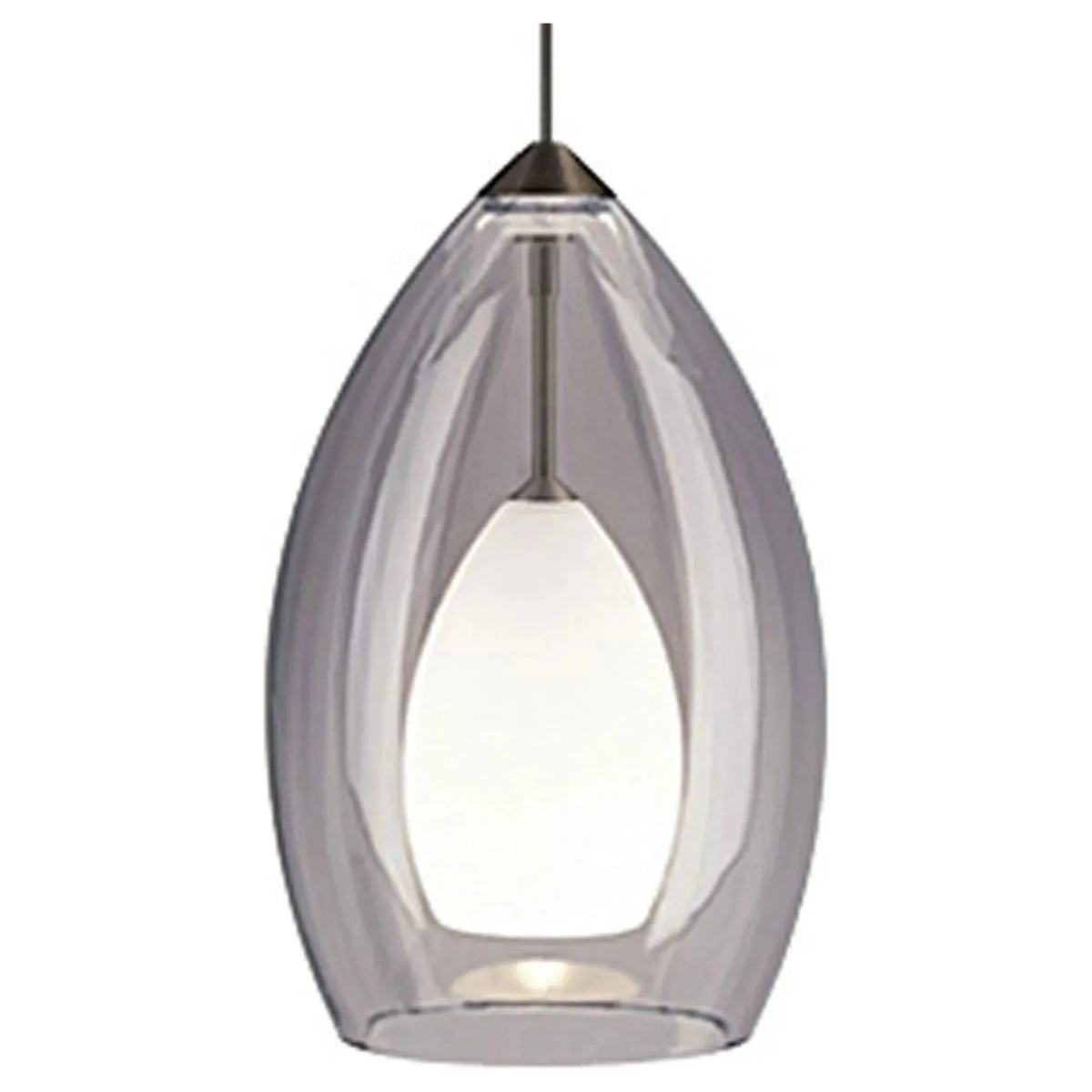 Visual Comfort Modern Collection - Fire Pendant - Freejack - 700FJFIRKC | Montreal Lighting & Hardware
