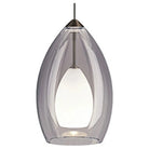 Visual Comfort Modern Collection - Fire Pendant - Freejack - 700FJFIRKS | Montreal Lighting & Hardware