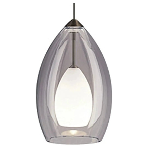 Fire Pendant - Monorail