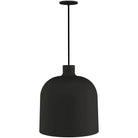 Visual Comfort Modern Collection - Foundry LED Pendant - 700TDFNDB-LED930 | Montreal Lighting & Hardware