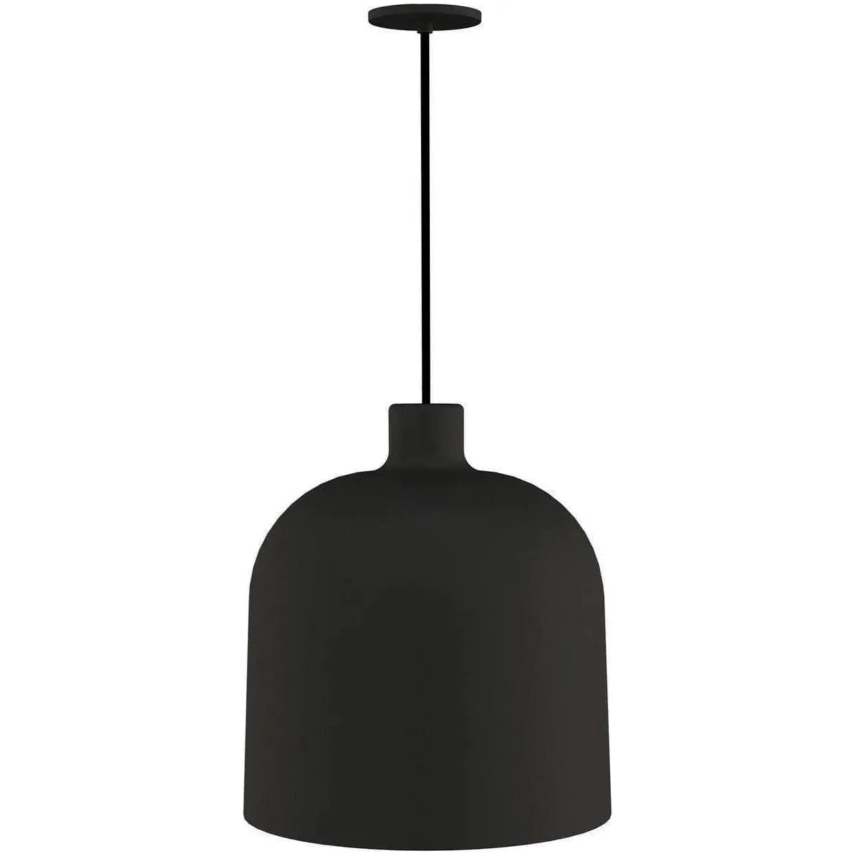 Visual Comfort Modern Collection - Foundry LED Pendant - 700TDFNDB-LED930 | Montreal Lighting & Hardware