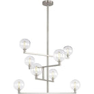Visual Comfort Modern Collection - Gambit Chandelier - 700GMBCS | Montreal Lighting & Hardware