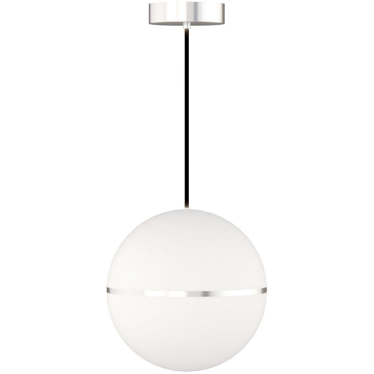 Visual Comfort Modern Collection - Hanea LED Pendant - 700TDHNE13C-LED930 | Montreal Lighting & Hardware