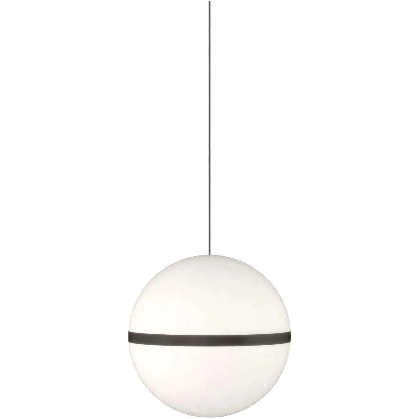 Visual Comfort Modern Collection - Hanea Mini Pendant - 700MPHNEB | Montreal Lighting & Hardware