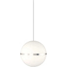Visual Comfort Modern Collection - Hanea Mini Pendant - 700MPHNES | Montreal Lighting & Hardware